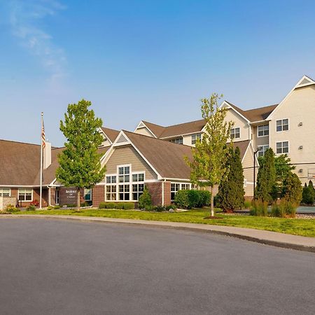 Residence Inn By Marriott Madison West/Middleton Exteriér fotografie