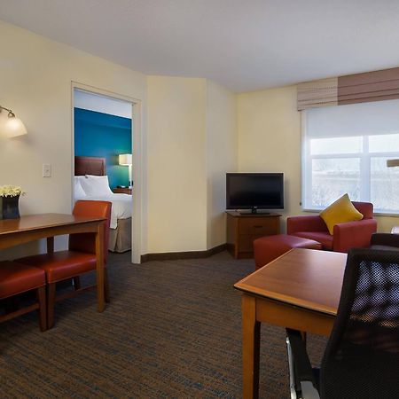Residence Inn By Marriott Madison West/Middleton Exteriér fotografie