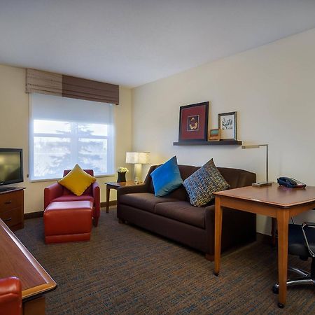 Residence Inn By Marriott Madison West/Middleton Exteriér fotografie