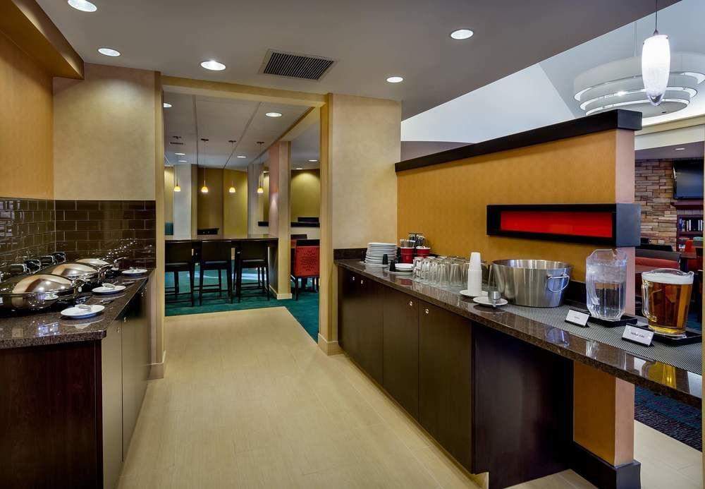 Residence Inn By Marriott Madison West/Middleton Exteriér fotografie