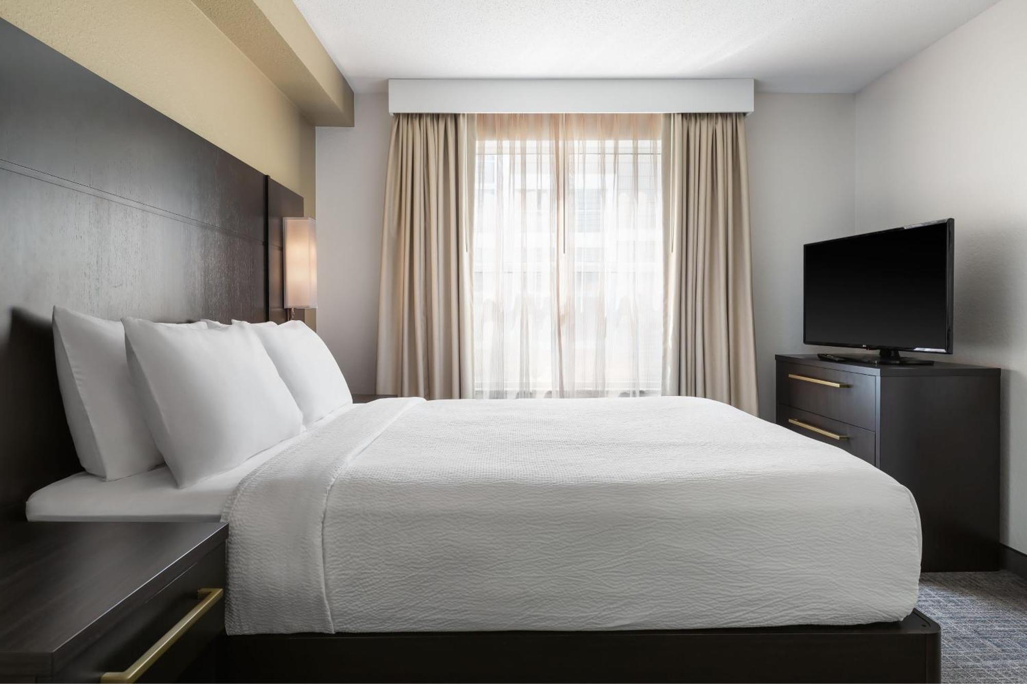 Residence Inn By Marriott Madison West/Middleton Exteriér fotografie