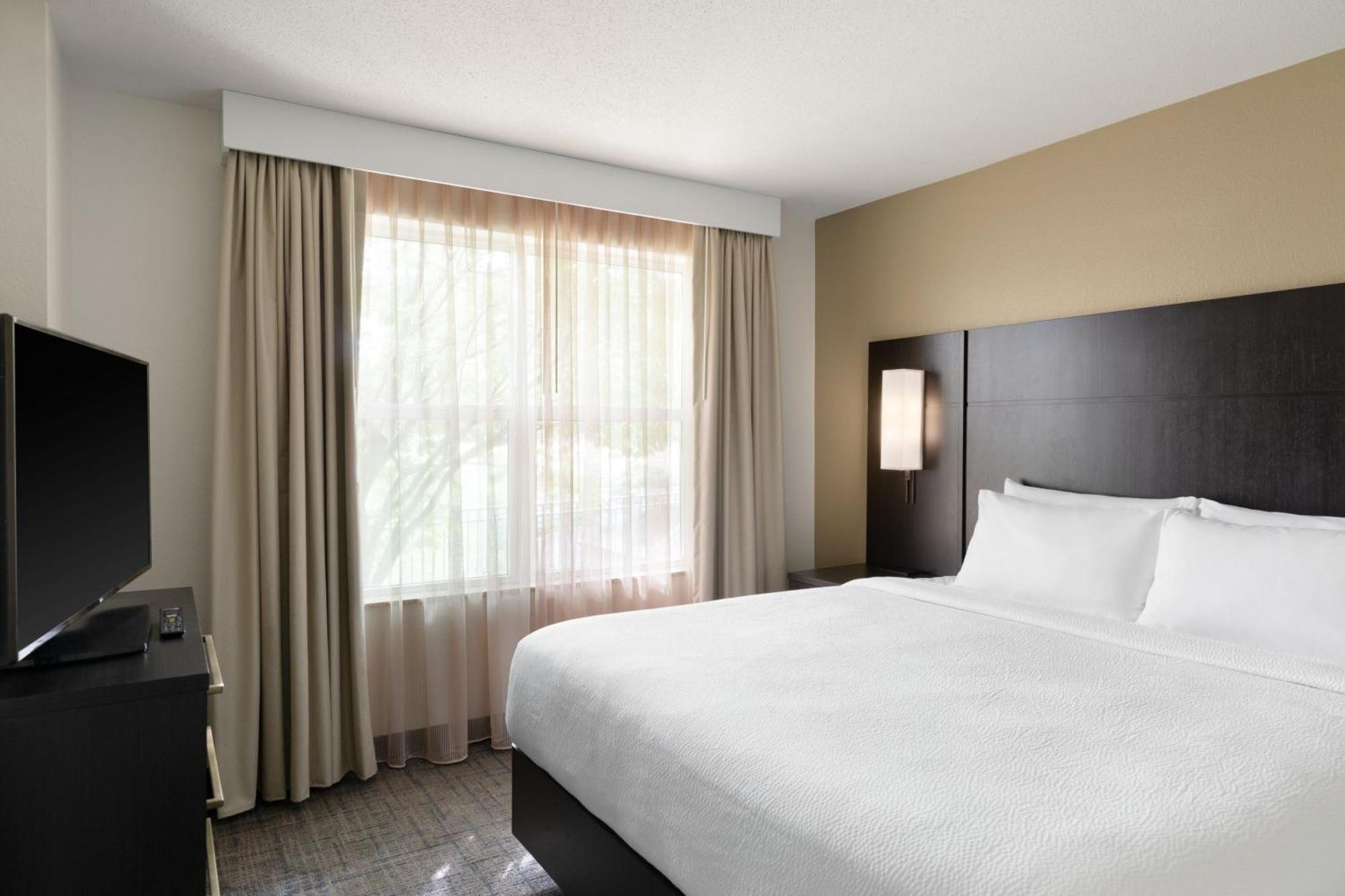 Residence Inn By Marriott Madison West/Middleton Exteriér fotografie