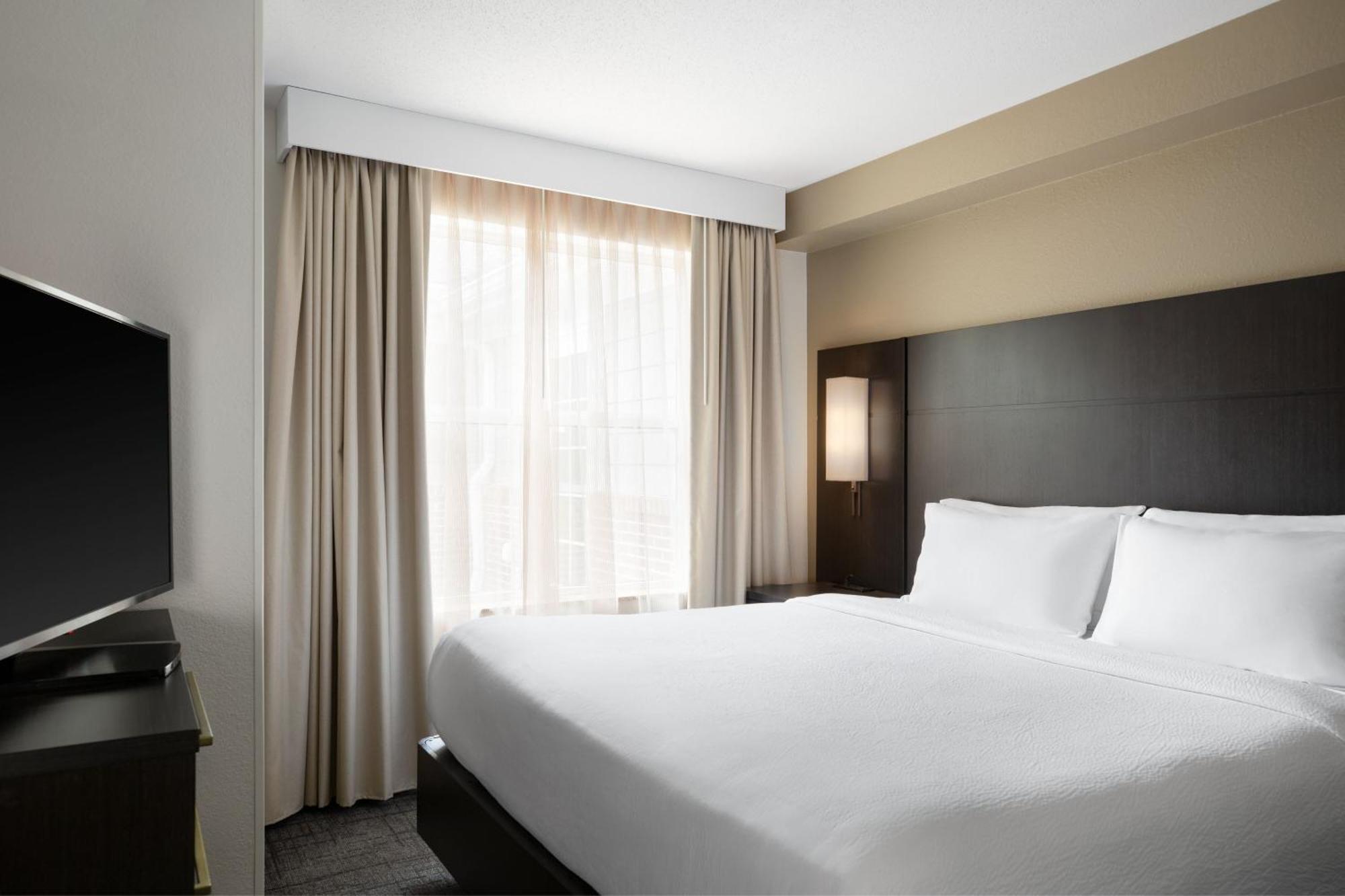 Residence Inn By Marriott Madison West/Middleton Exteriér fotografie