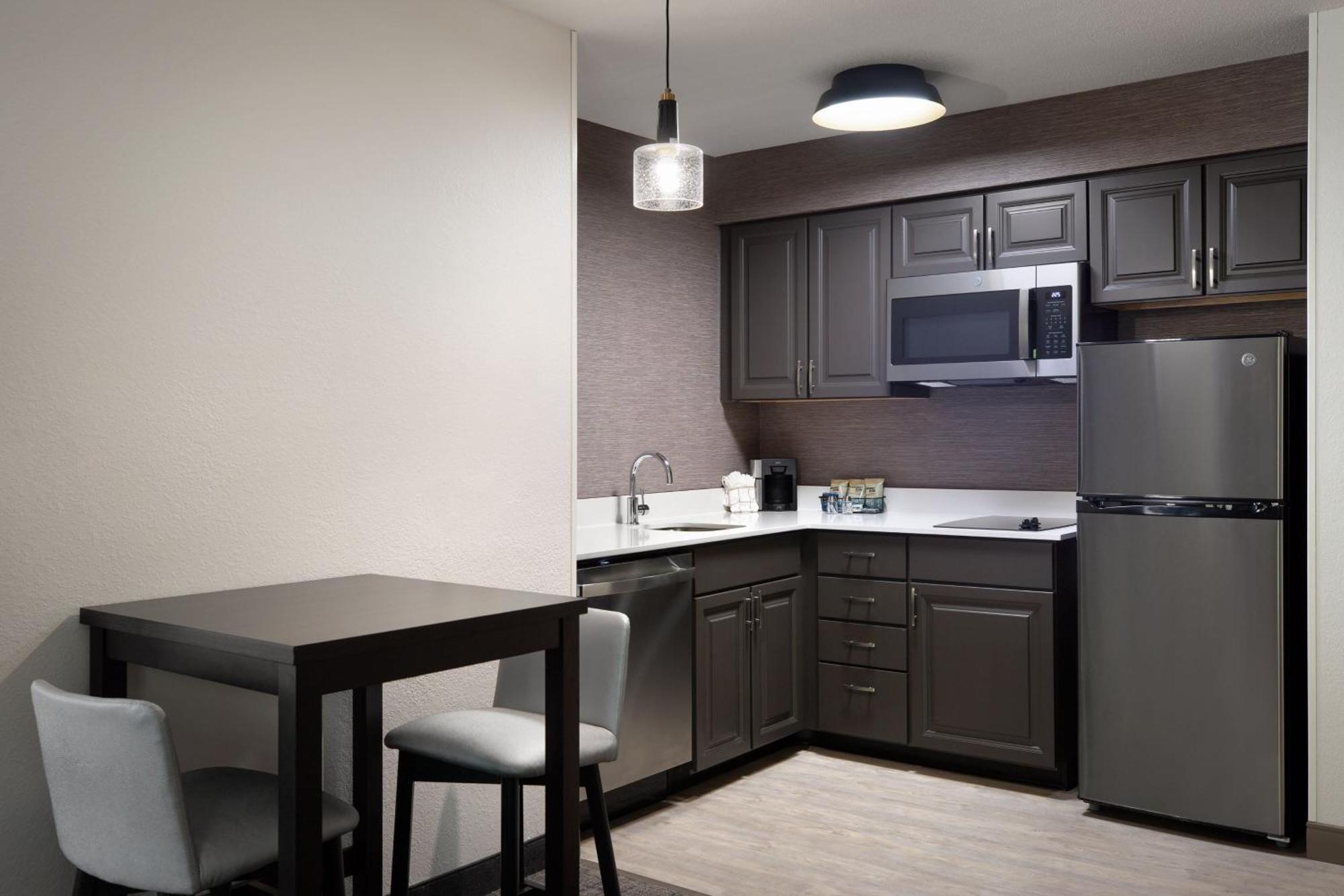 Residence Inn By Marriott Madison West/Middleton Exteriér fotografie