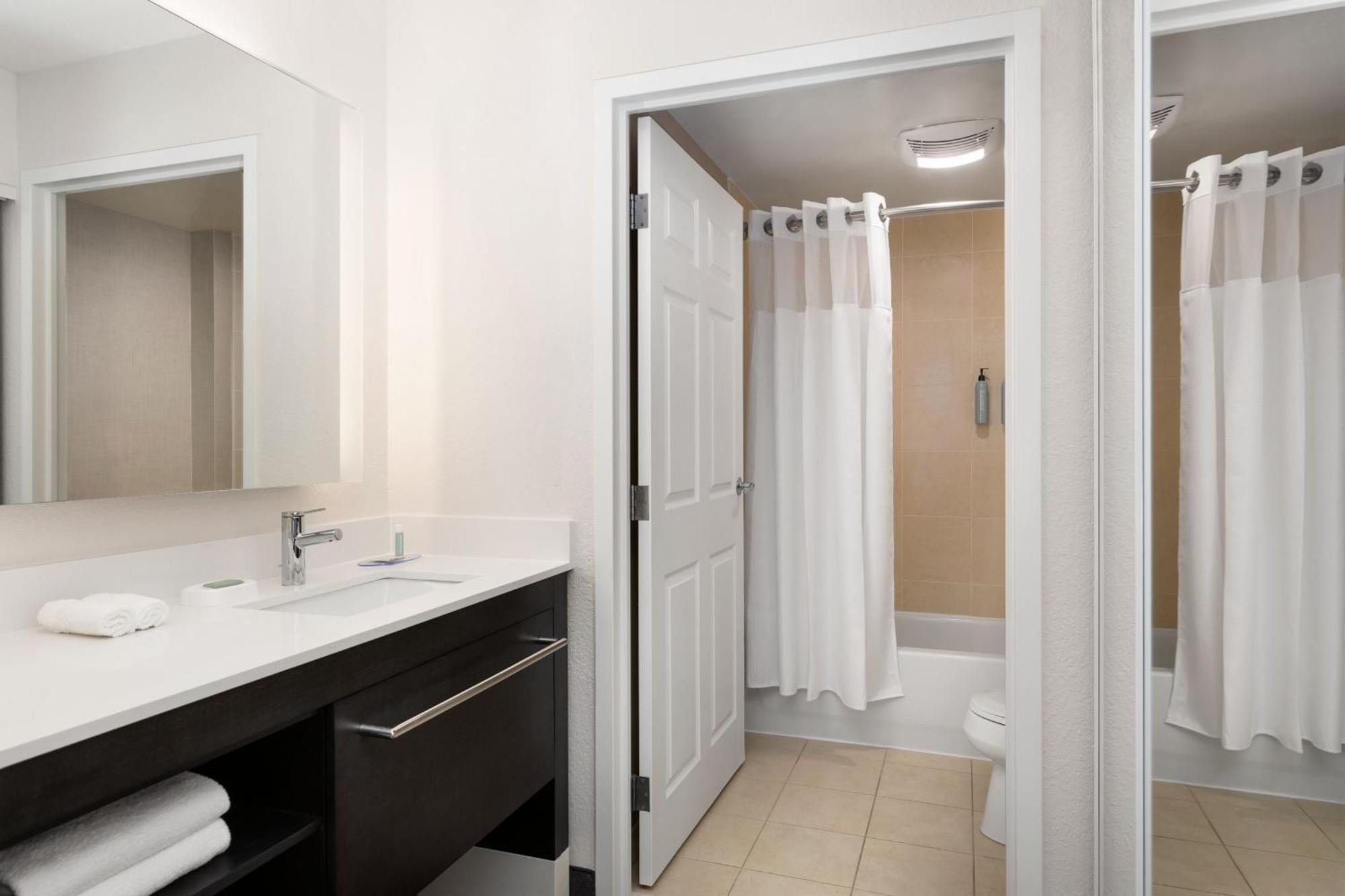 Residence Inn By Marriott Madison West/Middleton Exteriér fotografie