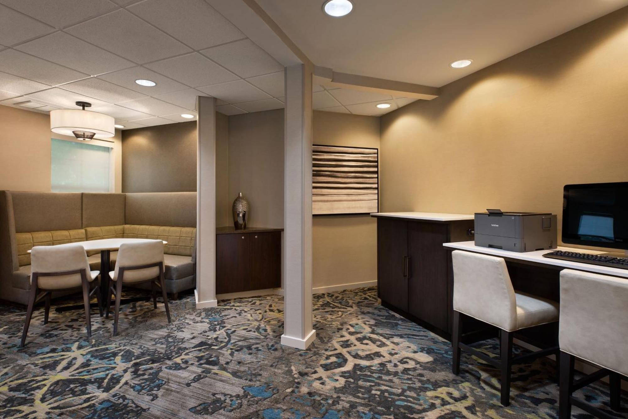 Residence Inn By Marriott Madison West/Middleton Exteriér fotografie