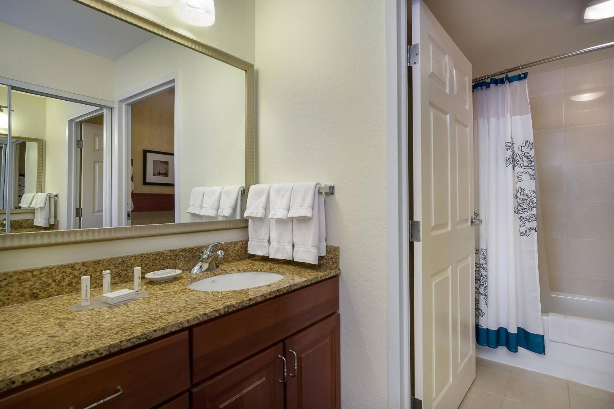 Residence Inn By Marriott Madison West/Middleton Exteriér fotografie