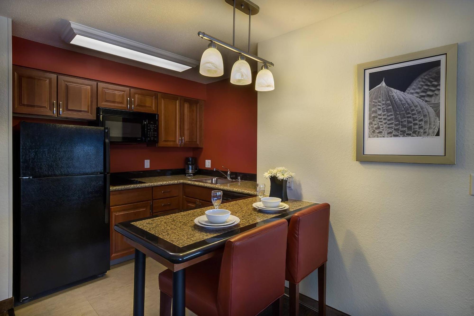 Residence Inn By Marriott Madison West/Middleton Exteriér fotografie