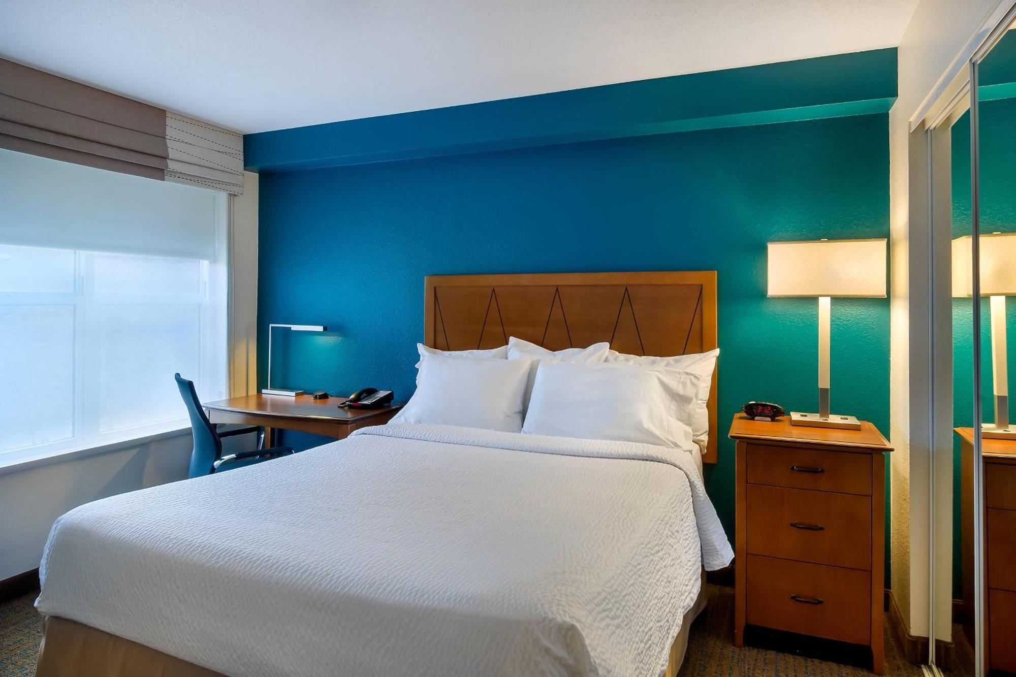 Residence Inn By Marriott Madison West/Middleton Exteriér fotografie
