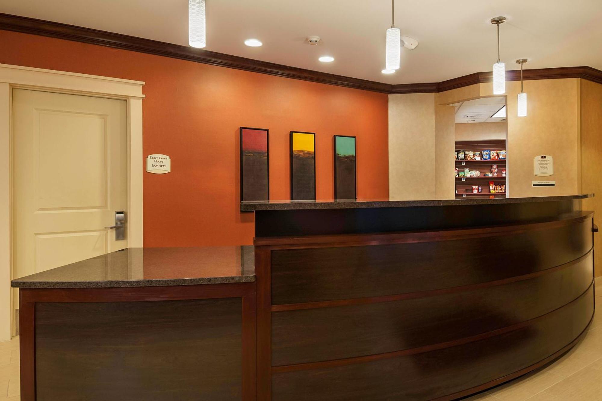 Residence Inn By Marriott Madison West/Middleton Exteriér fotografie