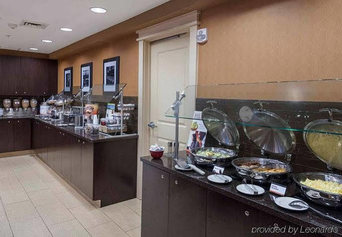 Residence Inn By Marriott Madison West/Middleton Exteriér fotografie