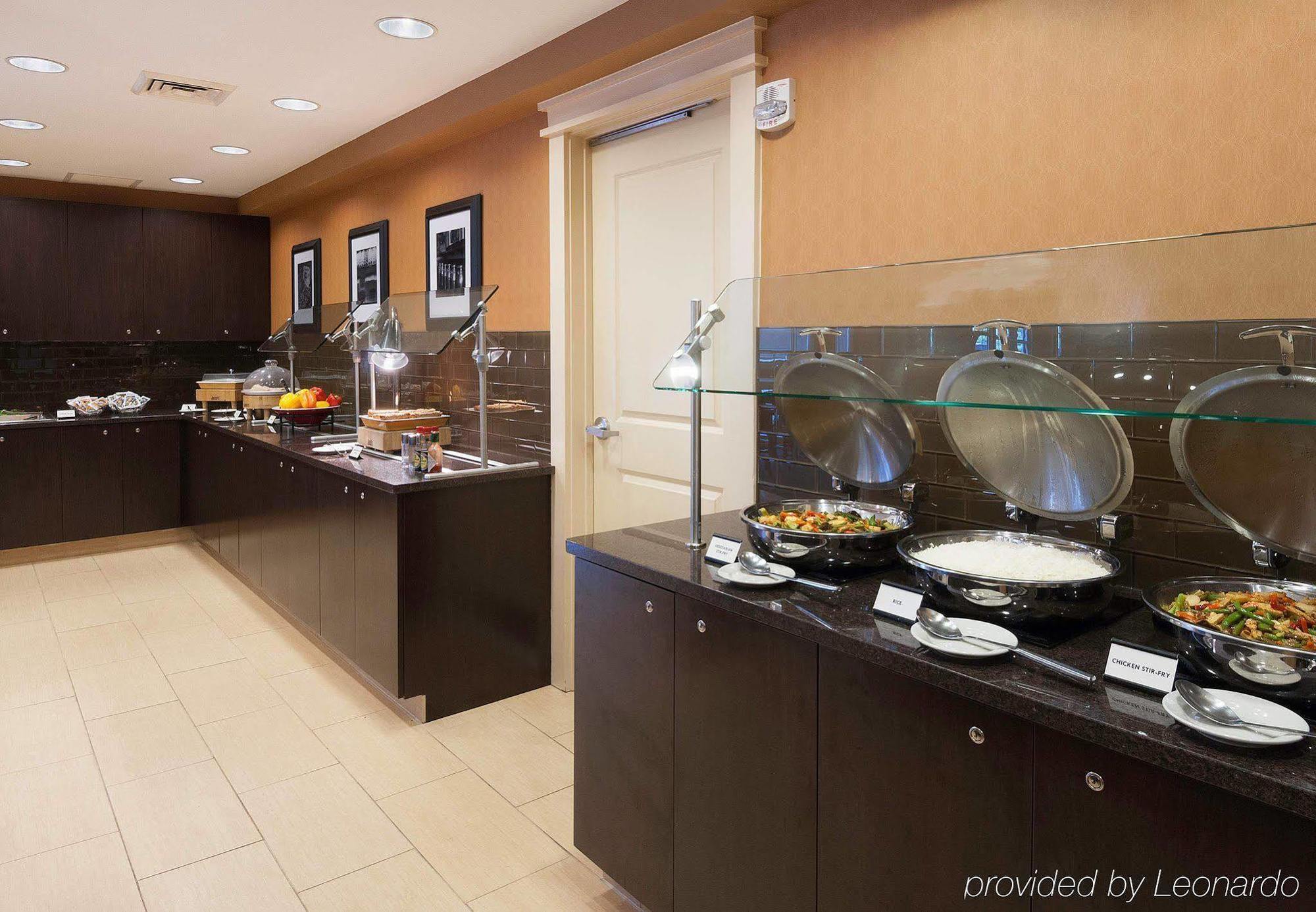 Residence Inn By Marriott Madison West/Middleton Exteriér fotografie
